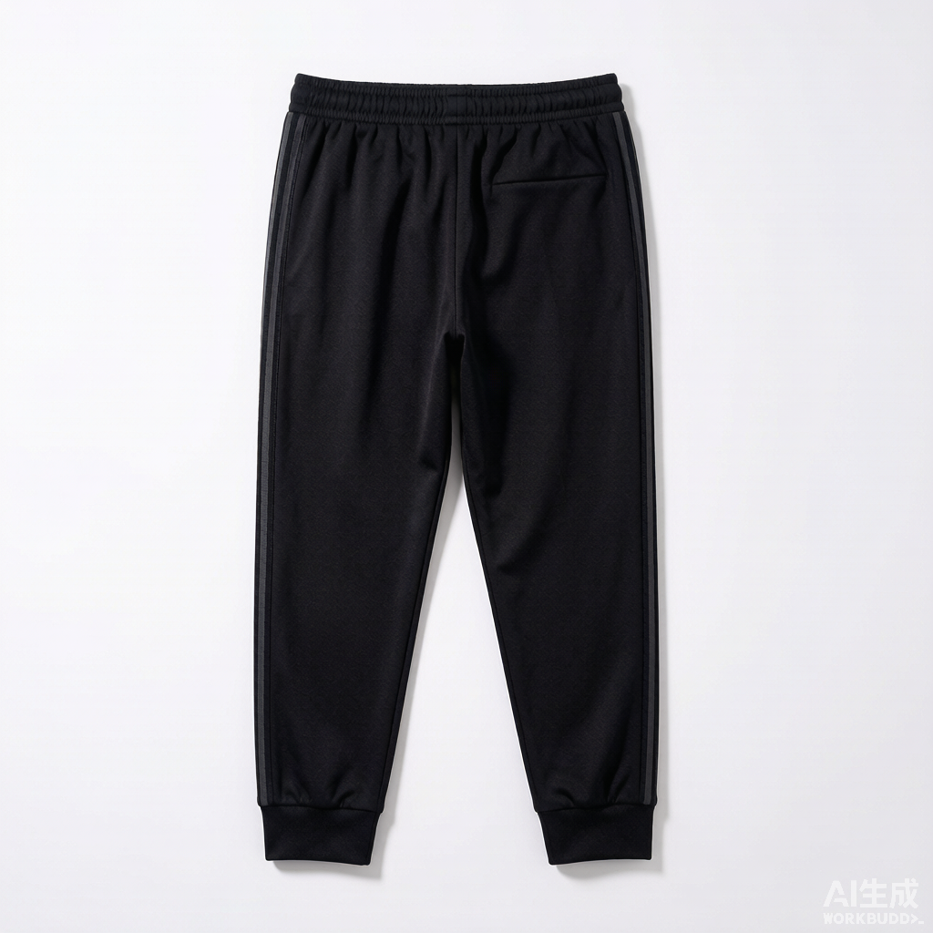 adidas Originals Monogram Firebird Tracksuit Bottoms – Bild 3