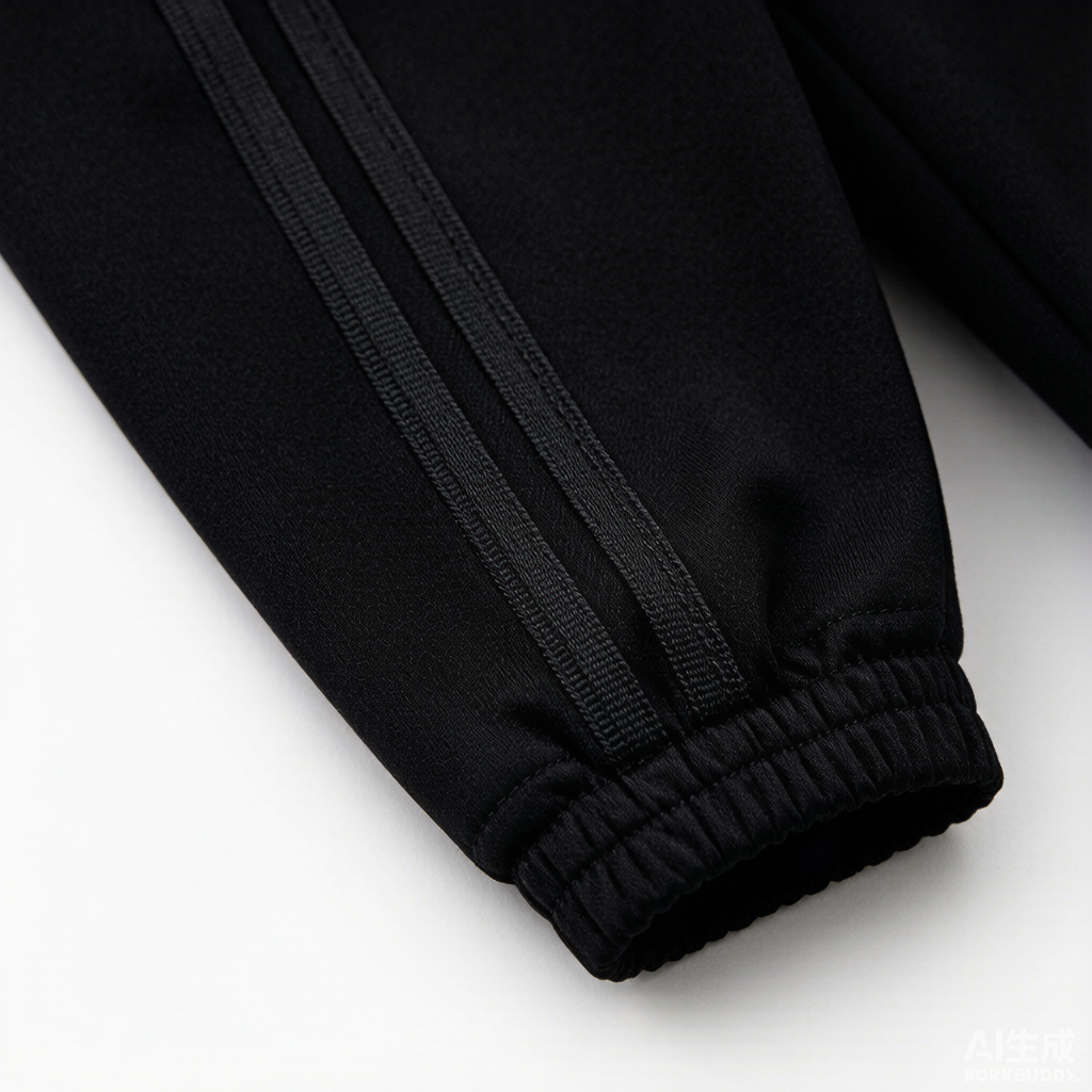adidas Originals Monogram Firebird Tracksuit Bottoms – Bild 4