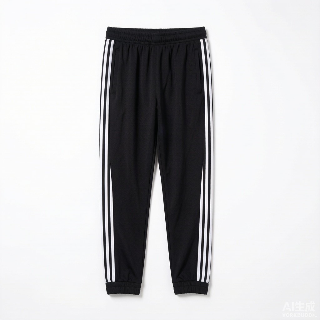 adidas Originals Monogram Firebird Tracksuit Bottoms – Bild 5