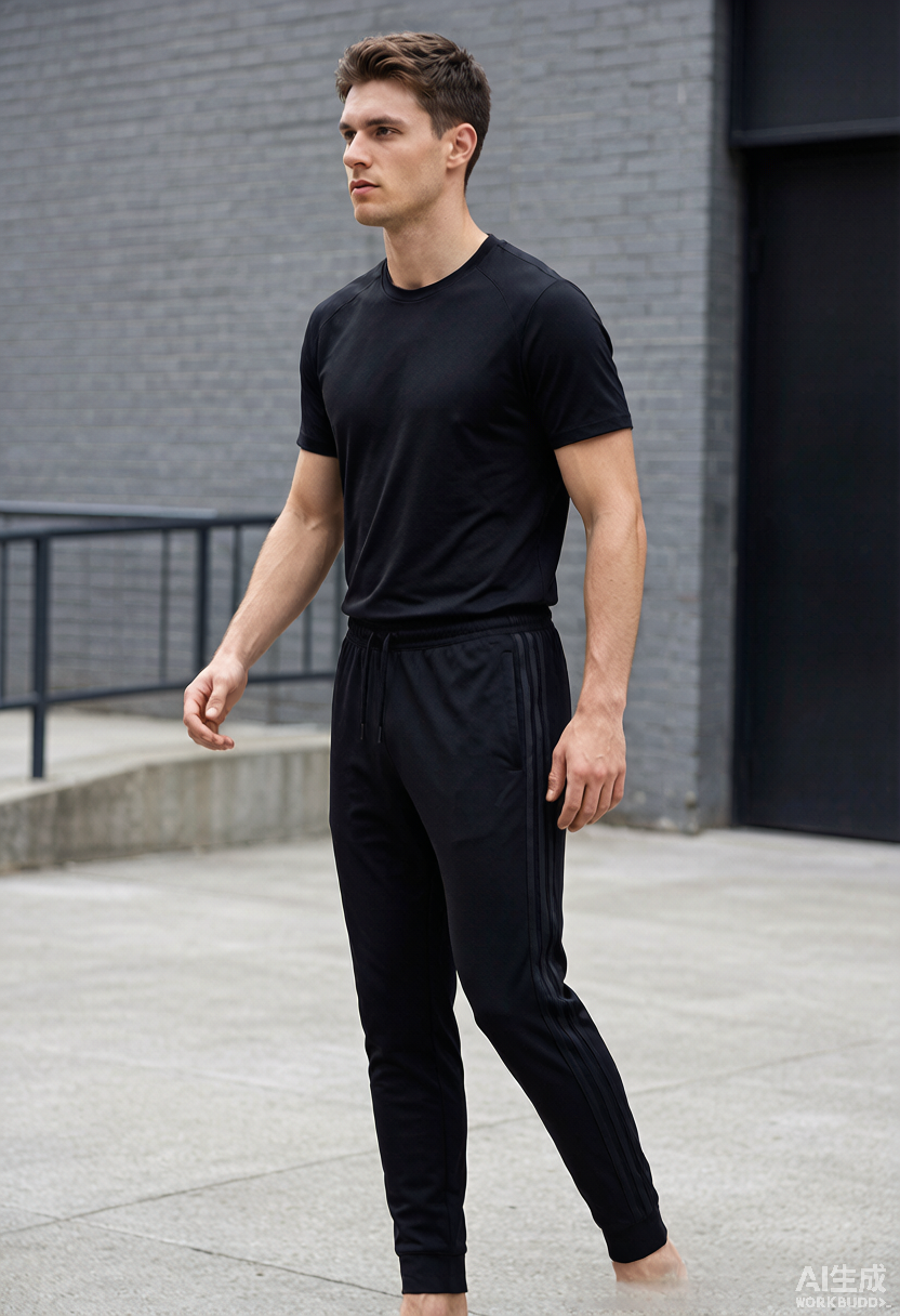 adidas Originals Monogram Firebird Tracksuit Bottoms – Bild 6