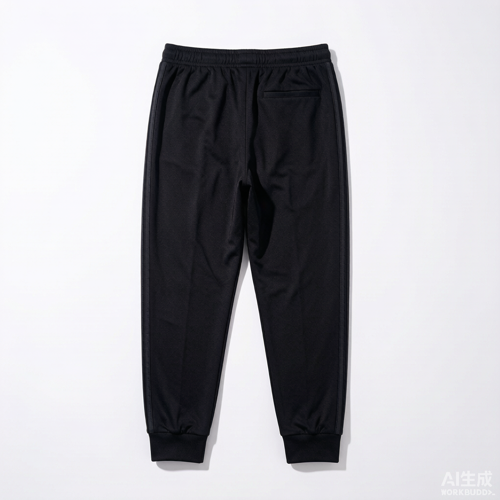 adidas Originals Firebird TP Tracksuit Bottoms – Bild 3