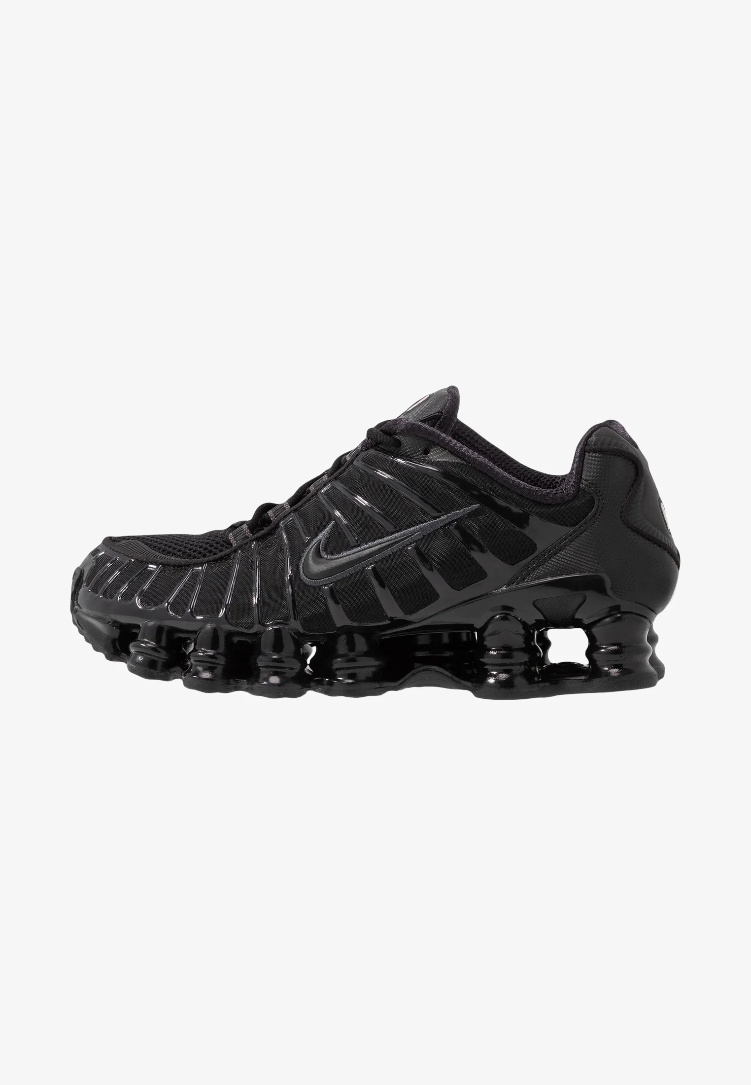Nike SHOX TL Black