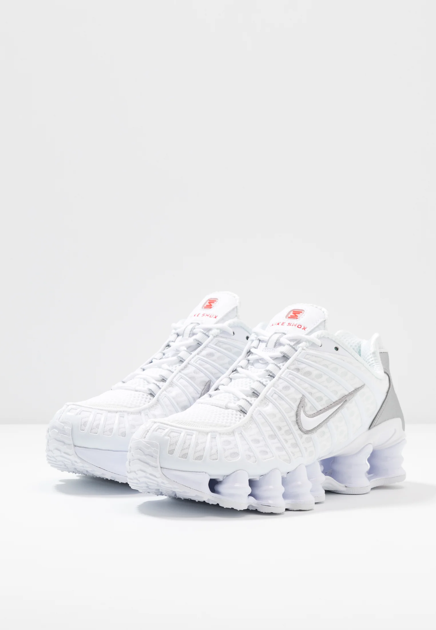 Nike SHOX TL White