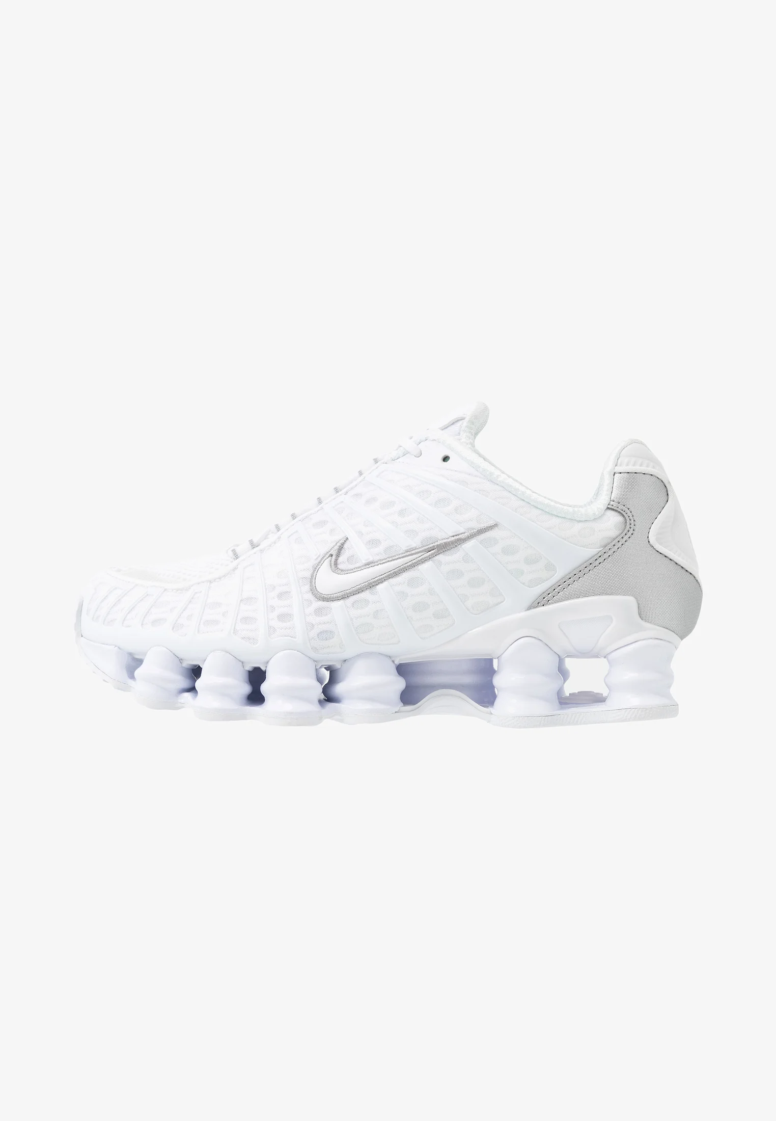 Nike SHOX TL White