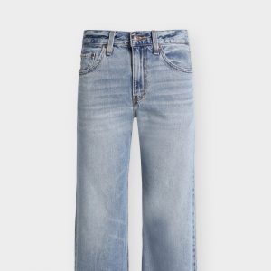 Levi's LOOSE BOOT - Flared Jeans - easy days