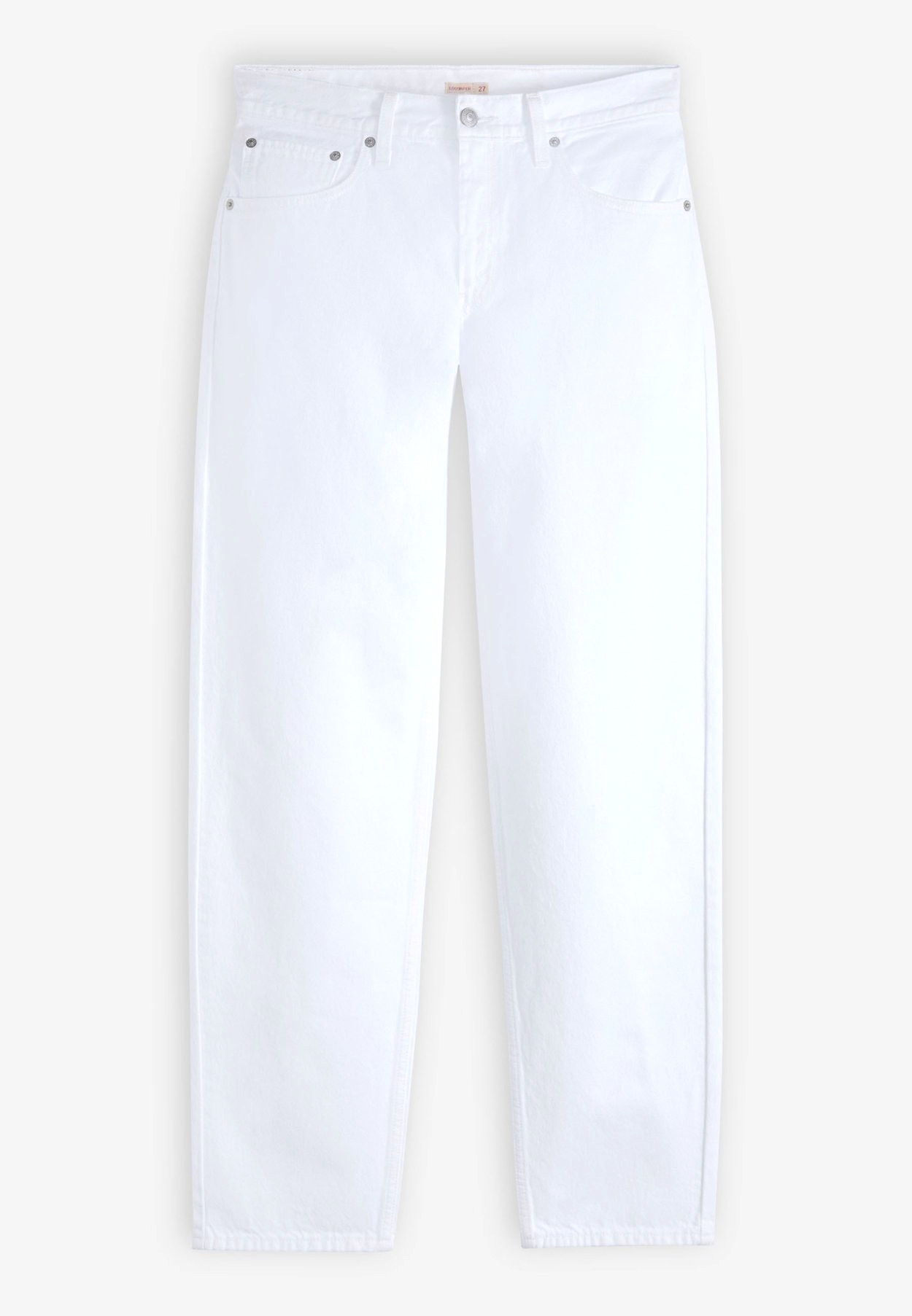 Levi's LOOSE TAPER - Loose Jeans - tooth fairy – Bild 5