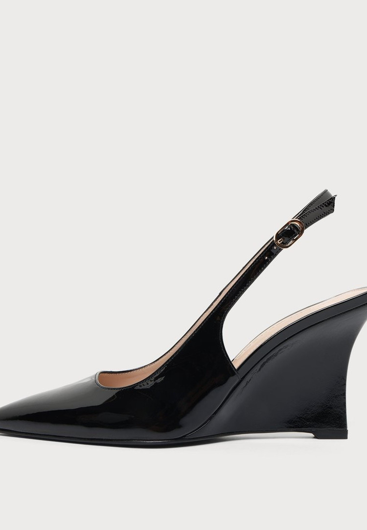 Stuart Weitzman VINNIE - High Heels - black – Bild 4