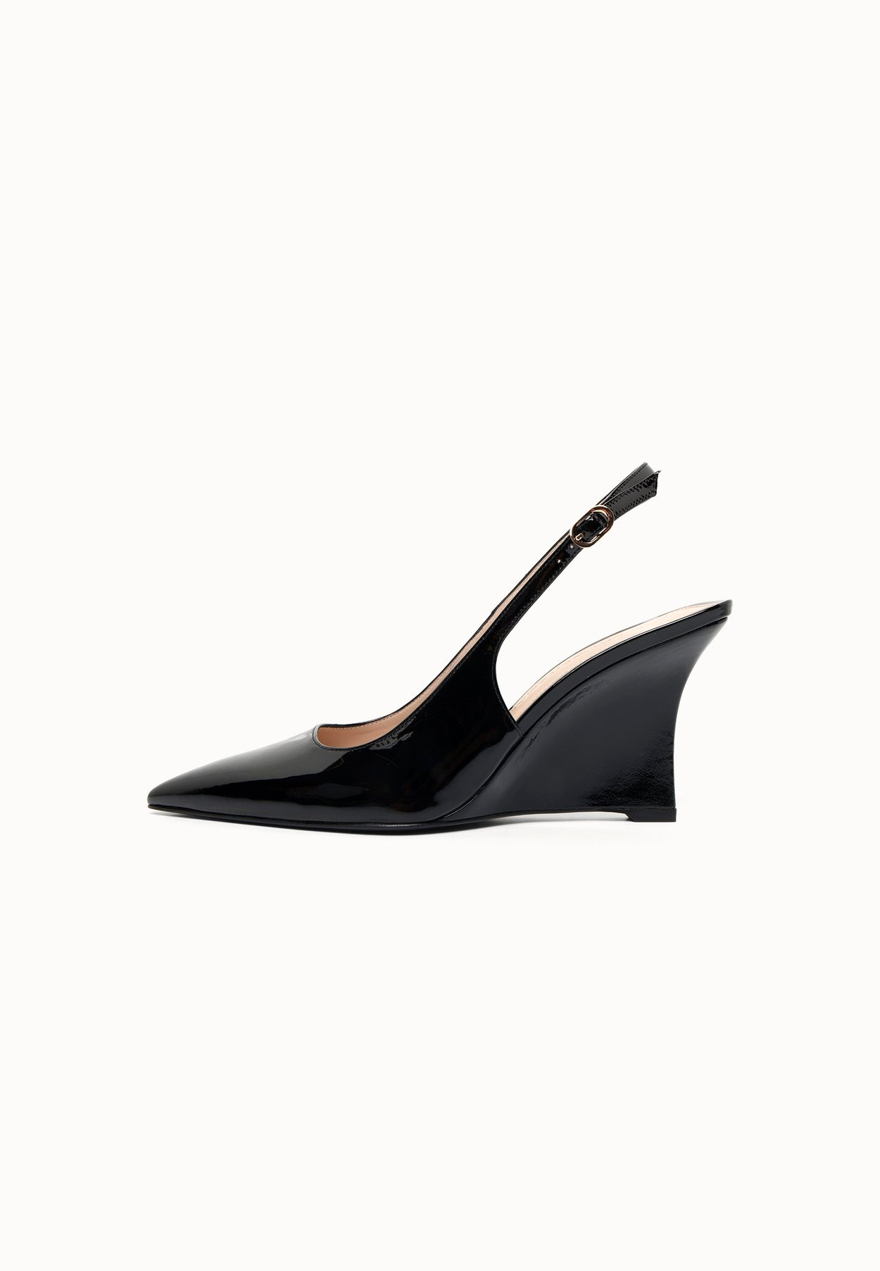Stuart Weitzman VINNIE - High Heels - black – Bild 5
