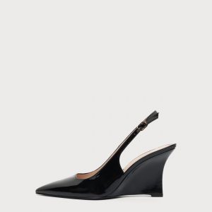 Stuart Weitzman VINNIE - High Heels - black