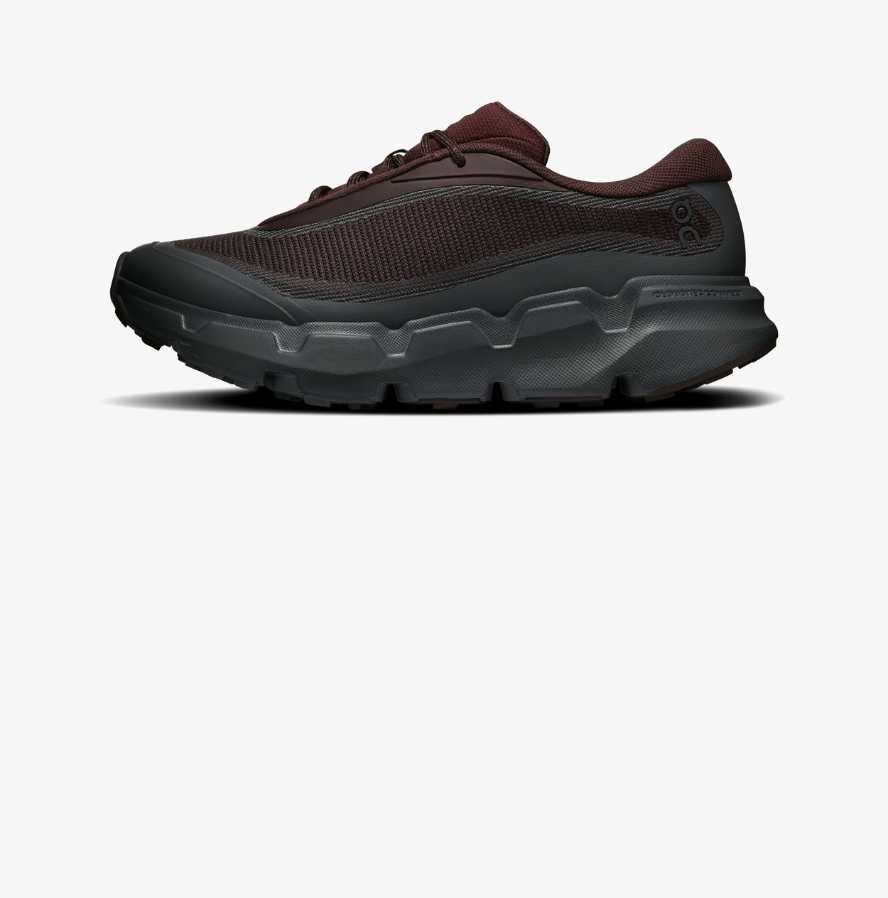 On CLOUDSOMA HIKE - Trainers - ox/eclipse – Bild 3