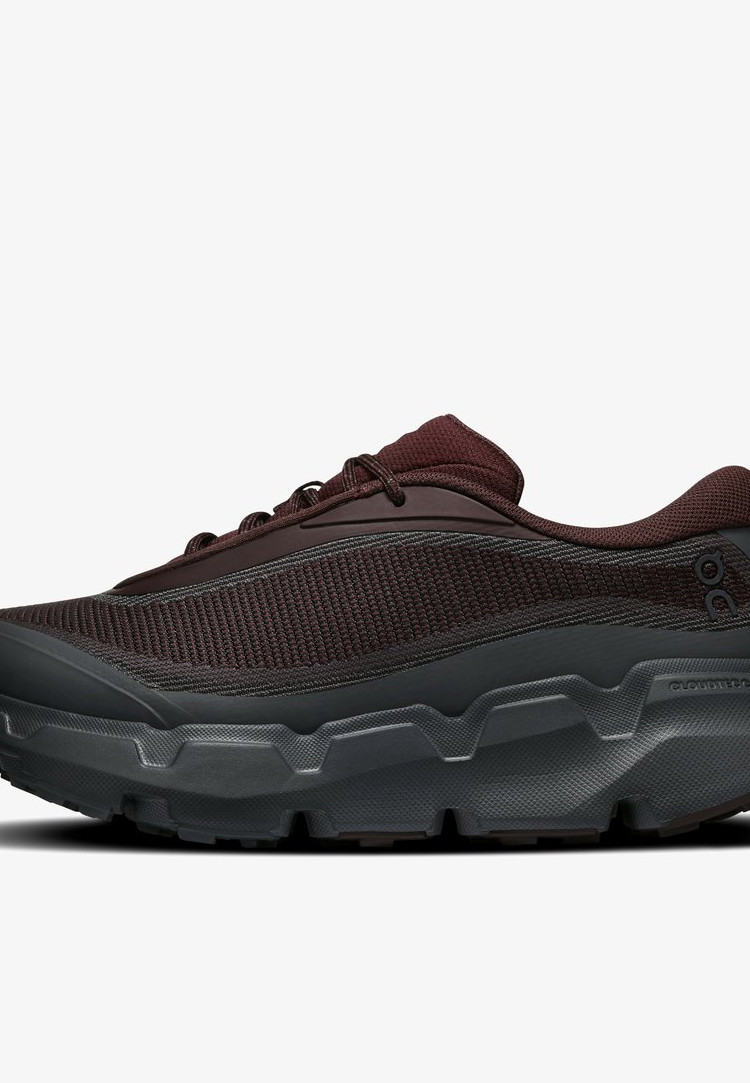 On CLOUDSOMA HIKE - Trainers - ox/eclipse – Bild 4