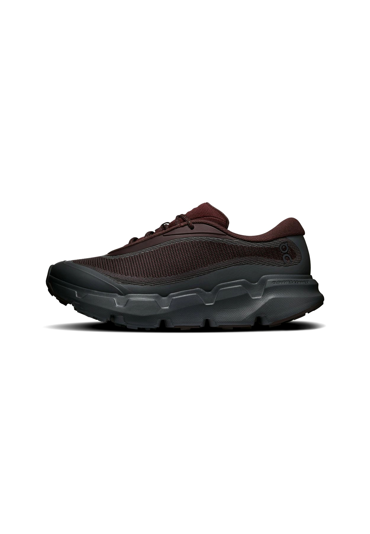 On CLOUDSOMA HIKE - Trainers - ox/eclipse – Bild 5