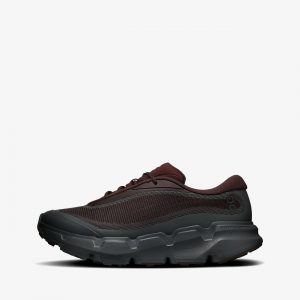 On CLOUDSOMA HIKE - Trainers - ox/eclipse