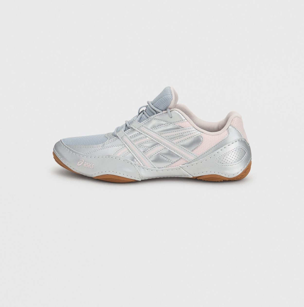 ASICS SportStyle HYPERSYNC UNISEX - Trainers - piedmont grey/pink cloud – Bild 3