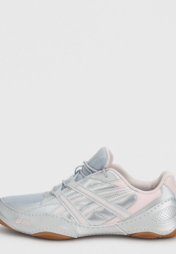 ASICS SportStyle HYPERSYNC UNISEX - Trainers - piedmont grey/pink cloud – Bild 4
