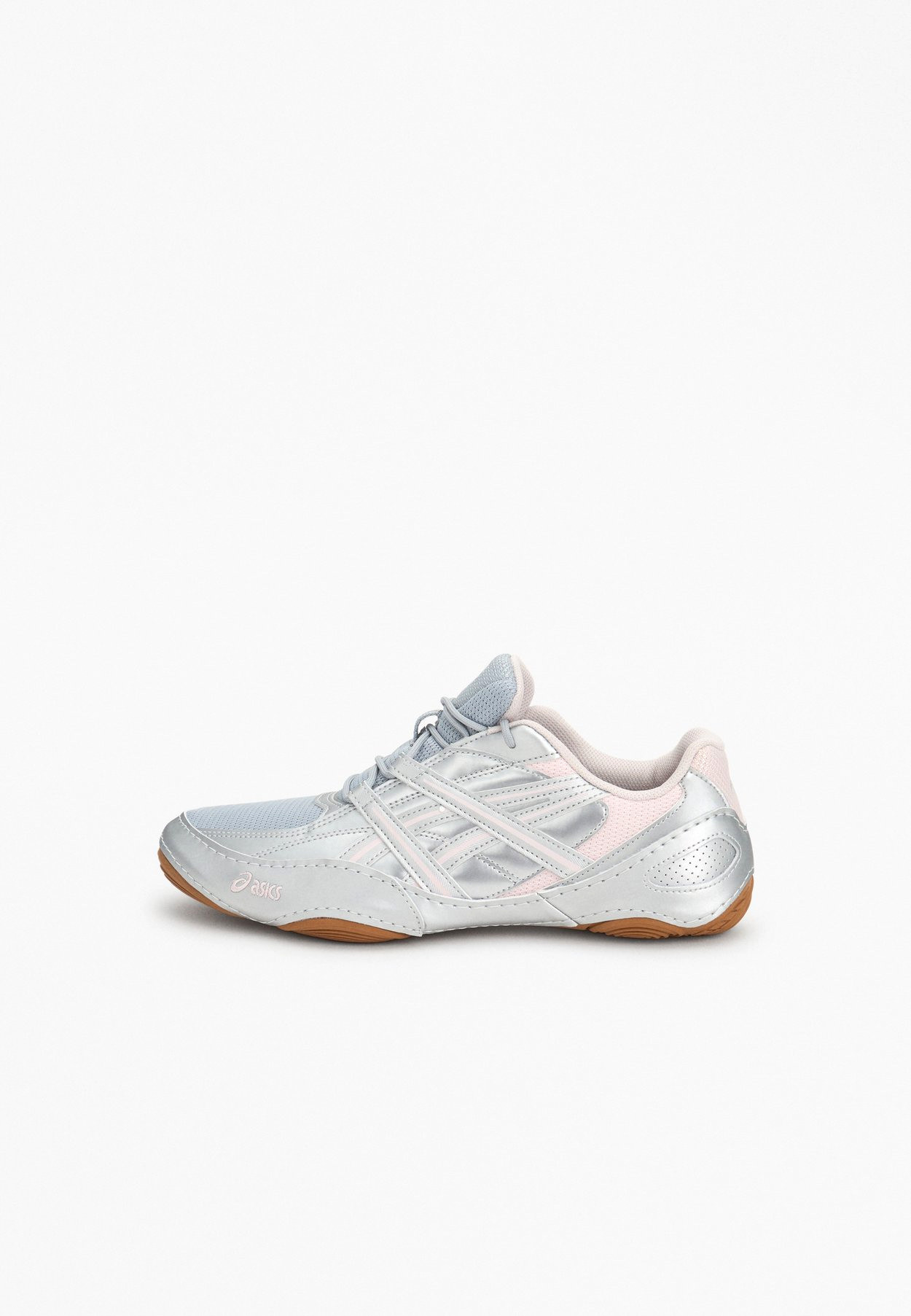 ASICS SportStyle HYPERSYNC UNISEX - Trainers - piedmont grey/pink cloud – Bild 5