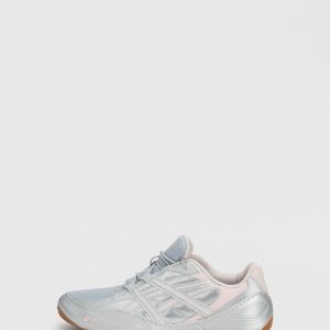 ASICS SportStyle HYPERSYNC UNISEX - Trainers - piedmont grey/pink cloud