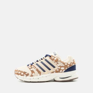 adidas Originals ADISTAR CONTROL 5 - Trainers - off white/sand strata/brown