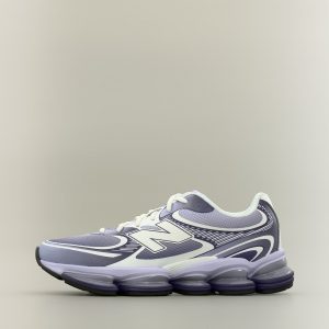 New Balance U2000 UNISEX - Trainers - boysenberry/smoked violet