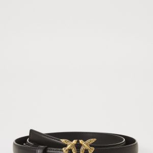 Pinko LOVE BERRY H2 - Belt - black