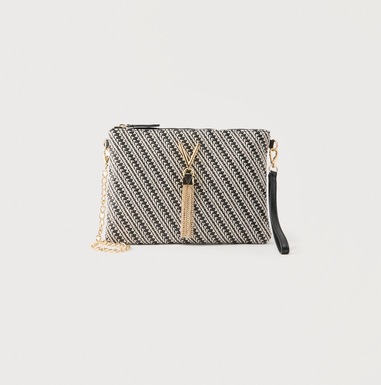 Valentino Bags DIVINA SUMMER - Cross Body Bag - nero/multi-coloured – Bild 3