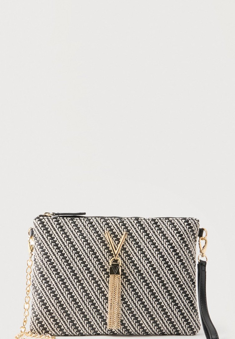 Valentino Bags DIVINA SUMMER - Cross Body Bag - nero/multi-coloured – Bild 4