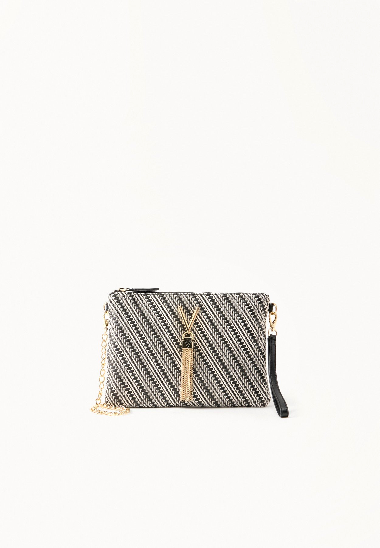 Valentino Bags DIVINA SUMMER - Cross Body Bag - nero/multi-coloured – Bild 5