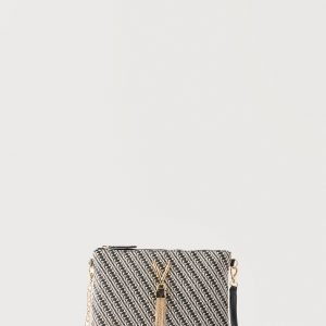 Valentino Bags DIVINA SUMMER - Cross Body Bag - nero/multi-coloured