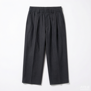 lululemon Daydrift Relaxed Pleated Trousers