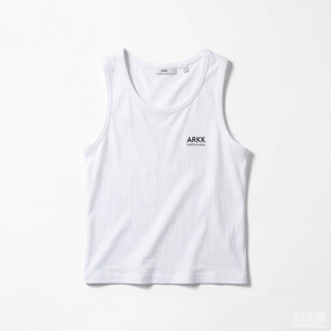 ARKK Copenhagen Core Tank Top