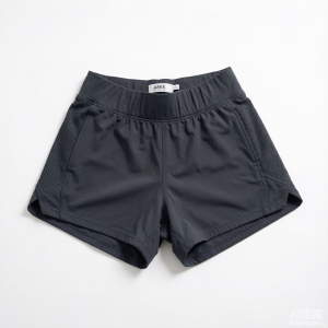 ARKK Copenhagen Athletic Shorts