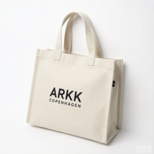 ARKK Copenhagen Unisex Tote Bag