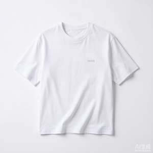 HUGO Diragolino Basic T-Shirt