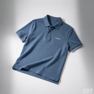 HUGO Dalomino Polo Shirt