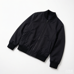 HUGO Ukashi Bomber Jacket