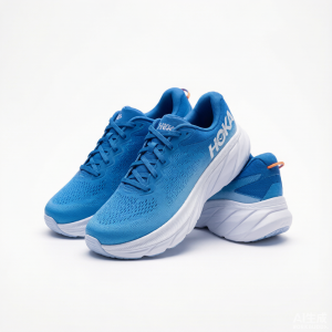 HOKA Bondi 9 Road Running Shoes