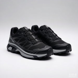 Salomon Sportstyle XT Whisper Void Unisex Trainers