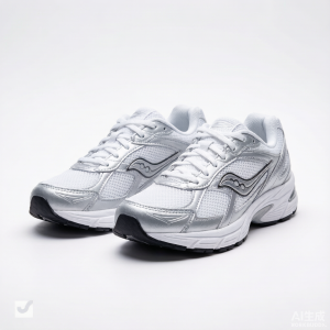 Saucony Progrid Omni 9 Unisex Trainers
