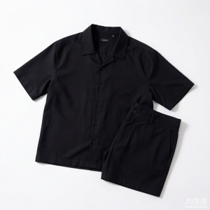 CLOSURE London Set Shirt