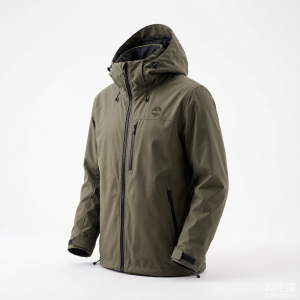 Timberland Waterproof Jacket