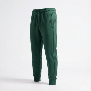 adidas Originals Firebird TP Tracksuit Bottoms Collegiate Green