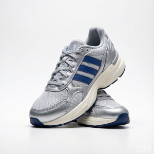 adidas Originals Adistar Control 5 Silver Blue