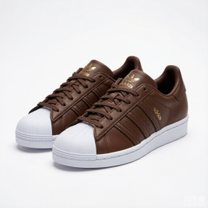 adidas Originals Superstar Lux Brown