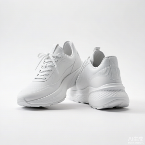 ARKK Copenhagen Forma Runner Triple White