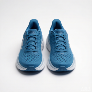 HOKA Clifton 10 Alpine Blue