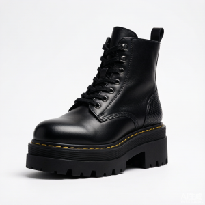 Dr. Martens DMXL Guard Shoe