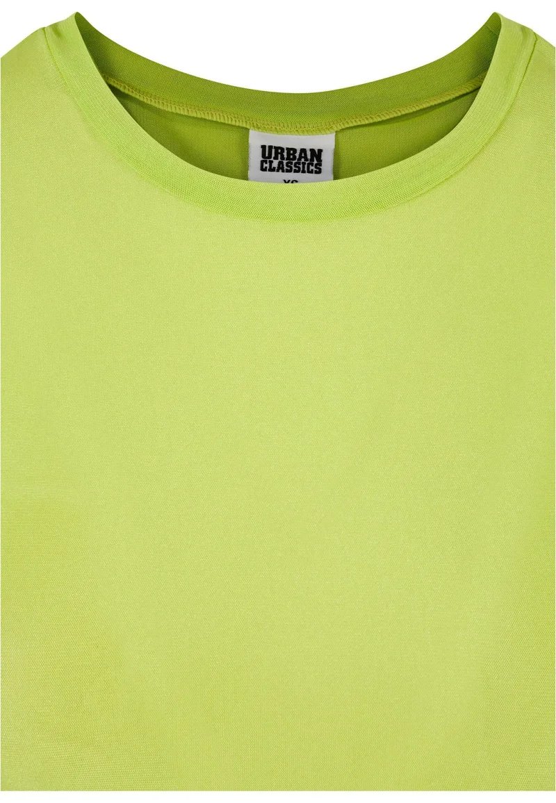Urban Classics T-Shirt Basic – Schwarz – Bild 16