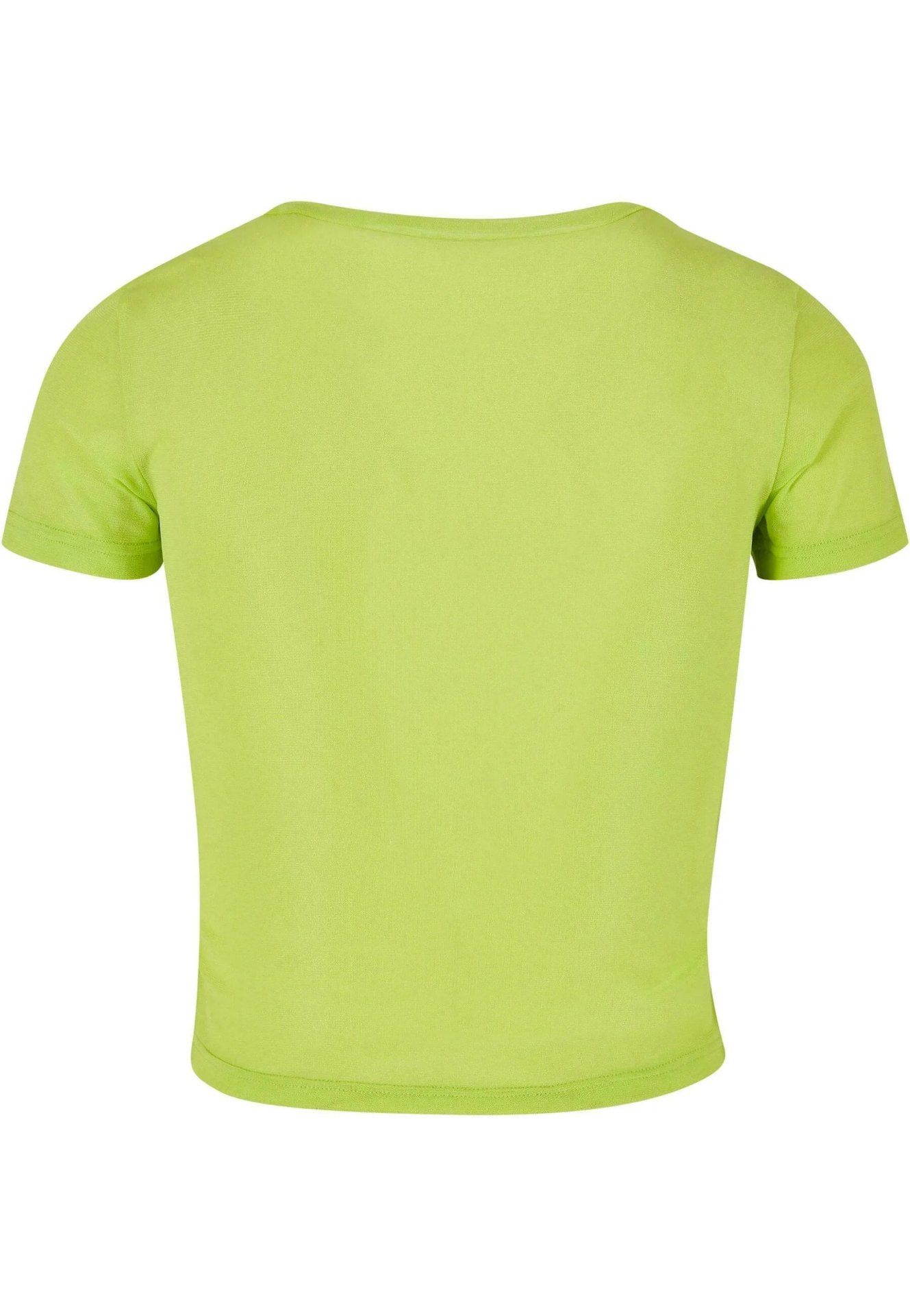 Urban Classics T-Shirt Basic – Schwarz – Bild 15